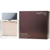 calvin klein ck euphoria edt spray (m)
